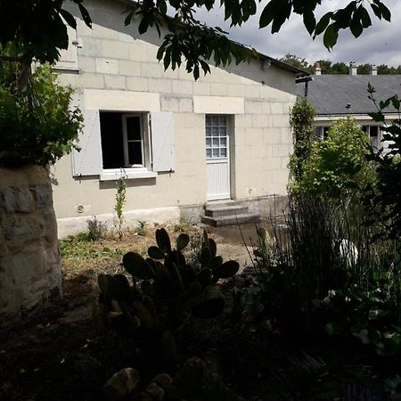 Un Petit Detour Hotel Saumur Luaran gambar