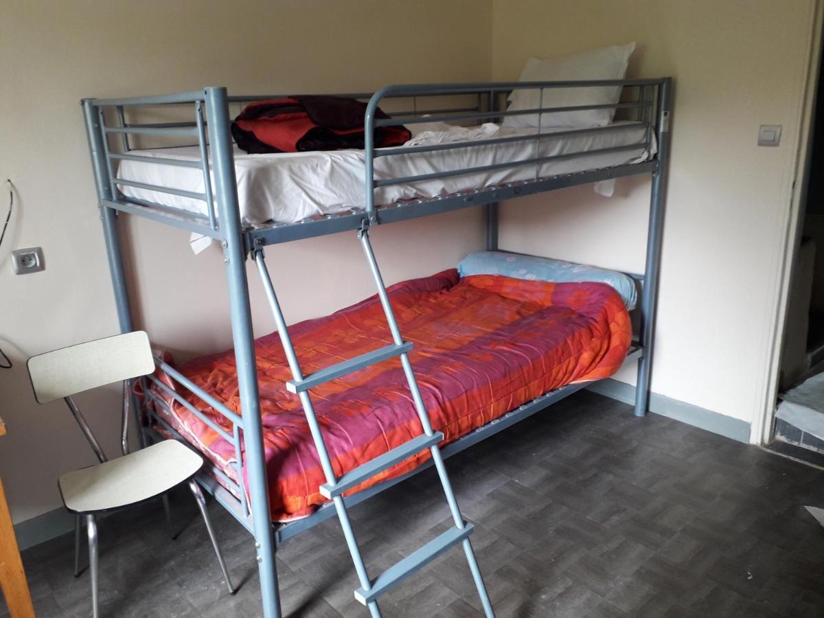 Un Petit Detour Hotel Saumur Luaran gambar