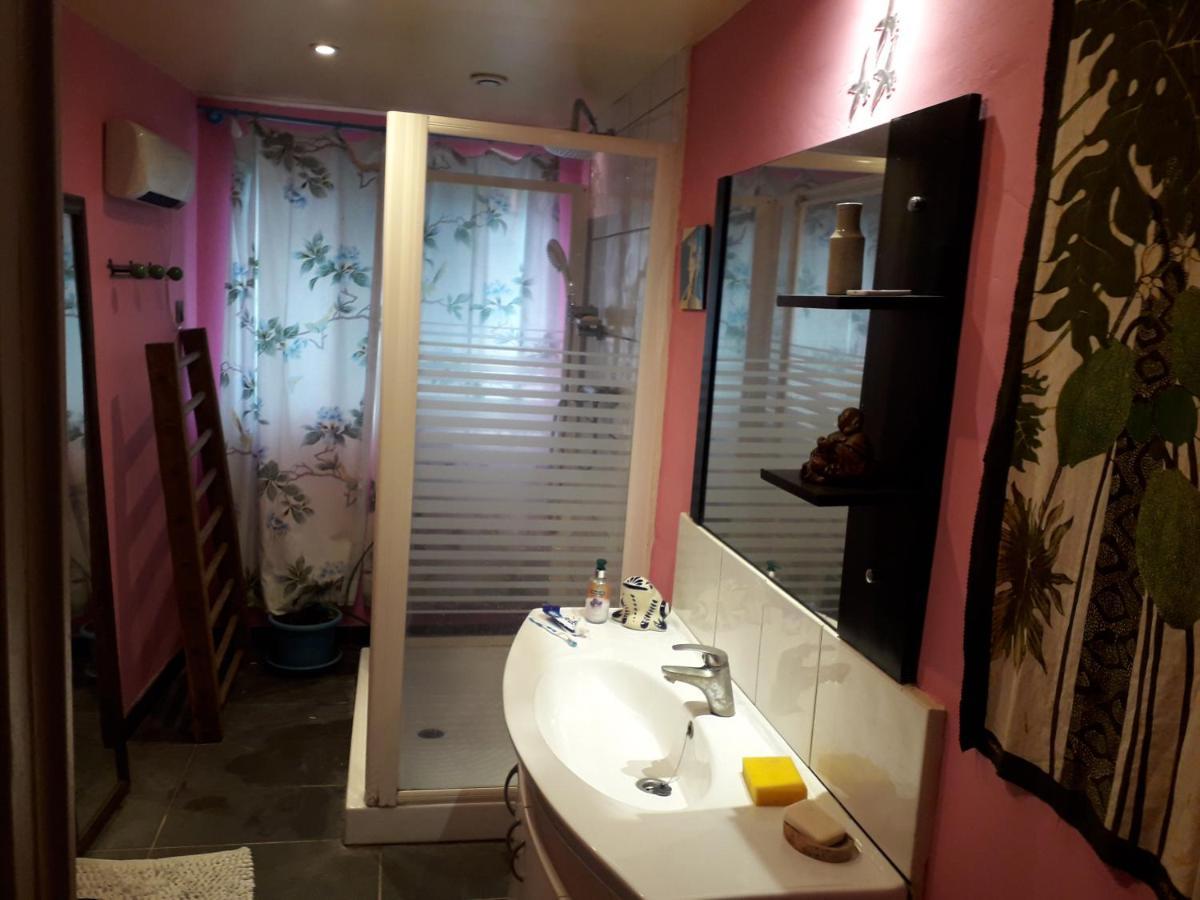 Un Petit Detour Hotel Saumur Luaran gambar